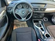 BMW X1 xDrive 1.8d/143cp4x4 an 2012 EURO 5 TVA Deductibil 