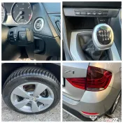 BMW X1 xDrive 1.8d/143cp4x4 an 2012 EURO 5 TVA Deductibil 