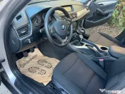 BMW X1 xDrive 1.8d/143cp4x4 an 2012 EURO 5 TVA Deductibil 