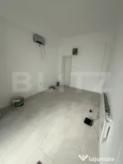 Spațiu comercial sau locuință, 18 mp, zona Centrală - Vo