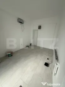 Spațiu comercial sau locuință, 18 mp, zona Centrală - Vo