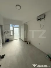 Spațiu comercial sau locuință, 18 mp, zona Centrală - Vo
