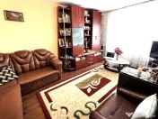 Apartament 2 camere decomandat, zona Nicolina - Lidl, Iasi