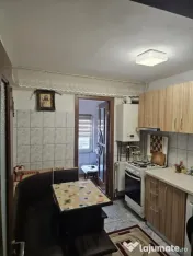 Apartament 2 camere decomandat, zona Nicolina - Lidl, Iasi