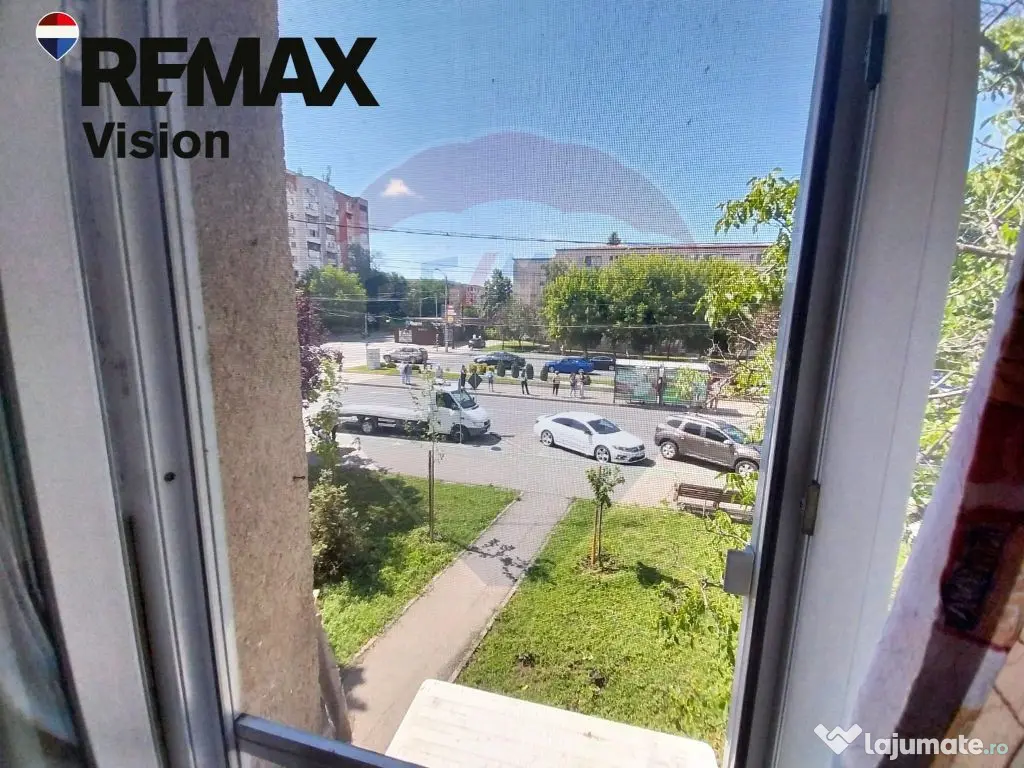 Apartament 2 camere decomandat, etaj 1, Calea Bucuresti-I...