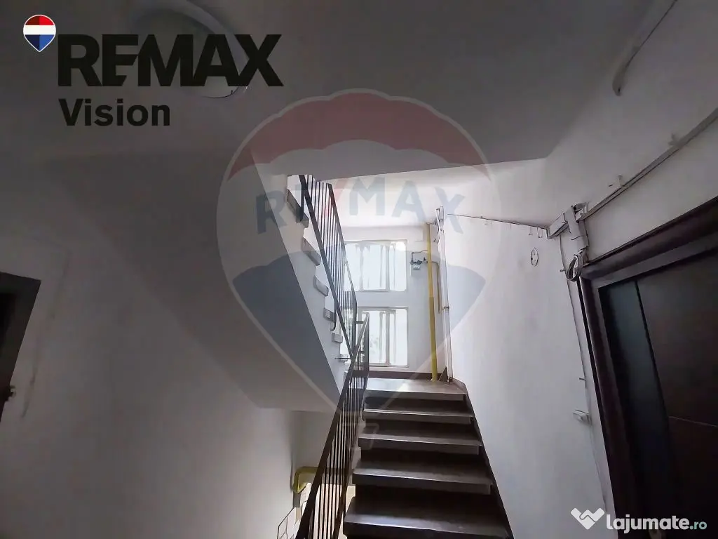 Apartament 2 camere decomandat, etaj 1, Calea Bucuresti-I...