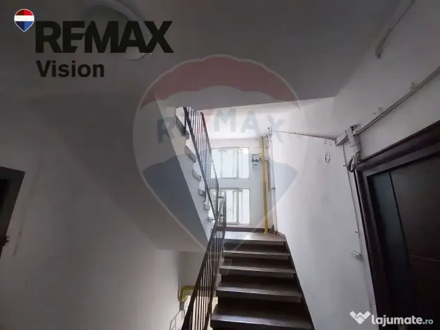 Apartament 2 camere decomandat, etaj 1, Calea Bucuresti-I...