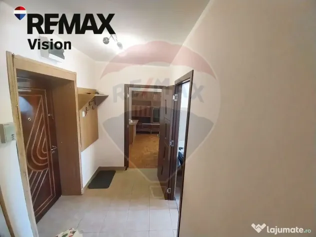 Apartament 2 camere decomandat, etaj 1, Calea Bucuresti-I...