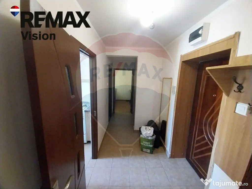 Apartament 2 camere decomandat, etaj 1, Calea Bucuresti-I...