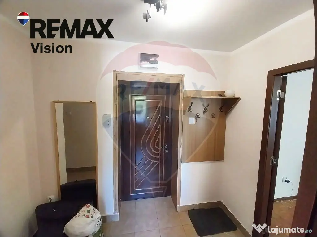 Apartament 2 camere decomandat, etaj 1, Calea Bucuresti-I...