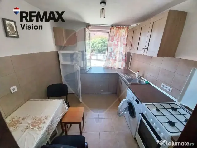 Apartament 2 camere decomandat, etaj 1, Calea Bucuresti-I...