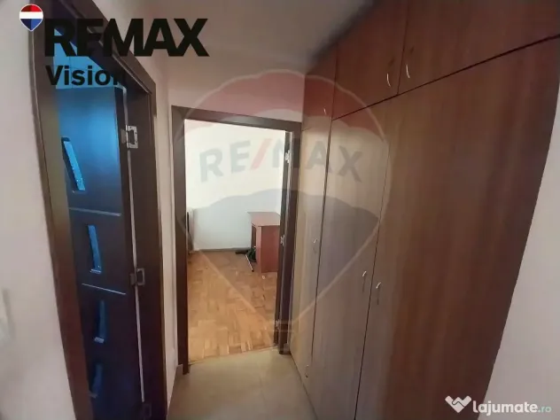 Apartament 2 camere decomandat, etaj 1, Calea Bucuresti-I...