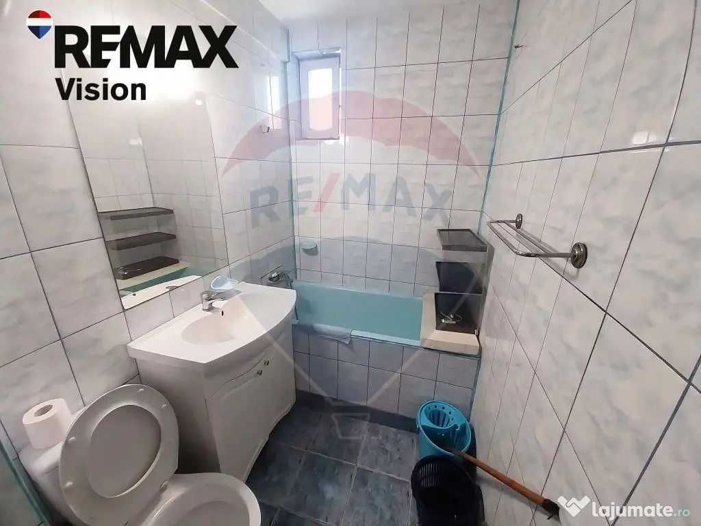 Apartament 2 camere decomandat, etaj 1, Calea Bucuresti-I...
