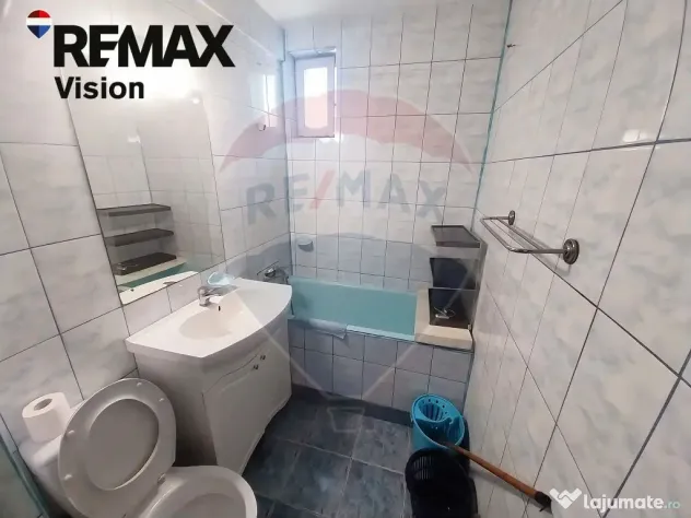 Apartament 2 camere decomandat, etaj 1, Calea Bucuresti-I...