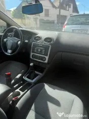 Ford focus 2006.