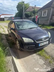 Ford focus 2006.
