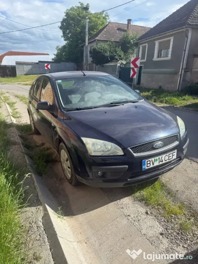 Ford focus 2006.