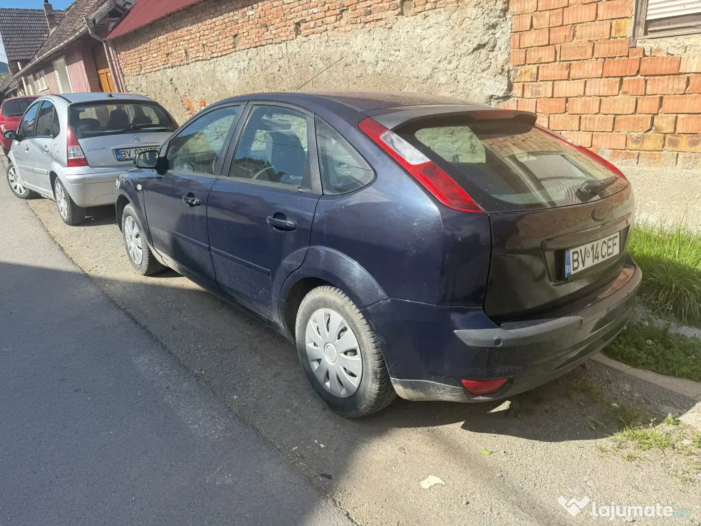 Ford focus 2006.