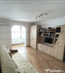 Apartament 2 camere, semidecomandat, insorit, beci, zona Grivitei!