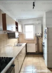 Apartament 2 camere, semidecomandat, insorit, beci, zona Grivitei!