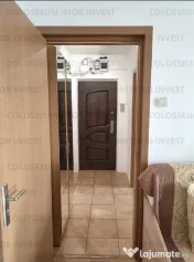 Apartament 2 camere, semidecomandat, insorit, beci, zona Grivitei!