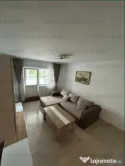 Apartament 2 camere, decomandat - zona Harmanului 