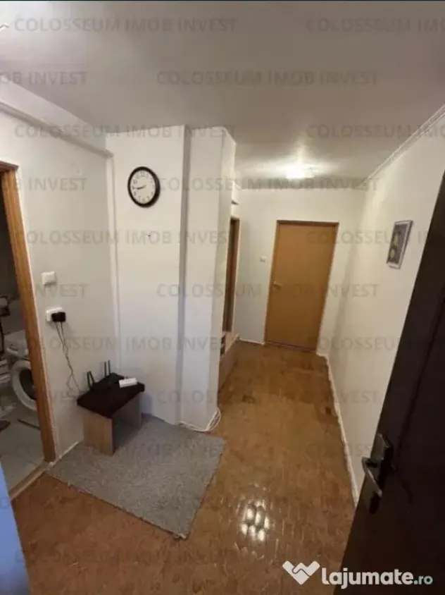 Apartament 2 camere, decomandat - zona Harmanului
