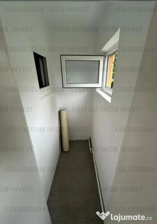 Apartament 2 camere, decomandat - zona Harmanului
