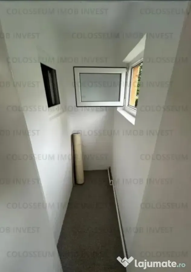 Apartament 2 camere, decomandat - zona Harmanului
