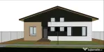 Sacalaz- 3 camere- proiect deosebit