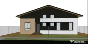 Sacalaz- 3 camere- proiect deosebit 