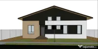 Sacalaz- 3 camere- proiect deosebit