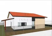 Sacalaz- 3 camere- proiect deosebit 