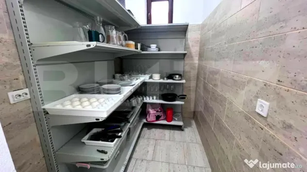 Restaurant la cheie de închiriat, 150 mp, zona Cetate