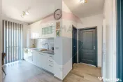 APARTAMENT 3 CAMERE + loc parcare - Adora Park