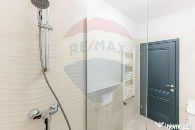 APARTAMENT 3 CAMERE + loc parcare - Adora Park