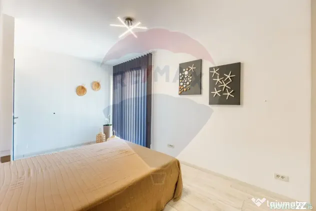 APARTAMENT 3 CAMERE + loc parcare - Adora Park