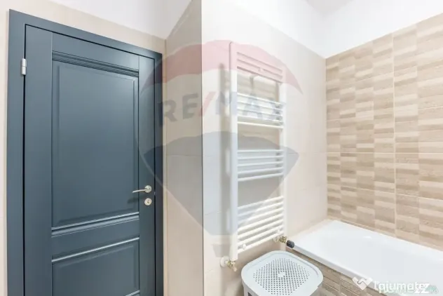 APARTAMENT 3 CAMERE + loc parcare - Adora Park