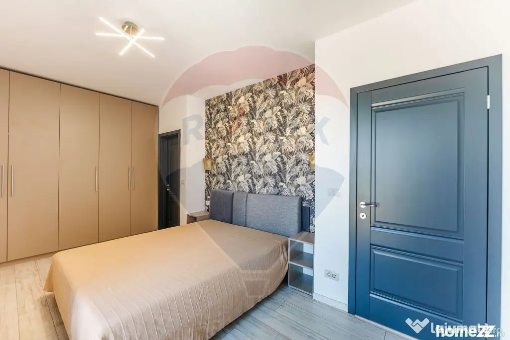 APARTAMENT 3 CAMERE + loc parcare - Adora Park