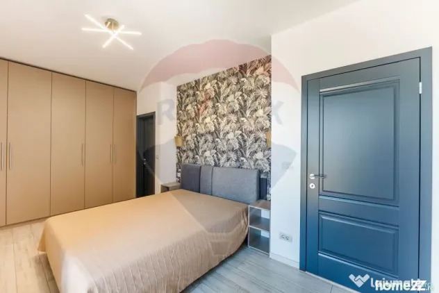 APARTAMENT 3 CAMERE + loc parcare - Adora Park