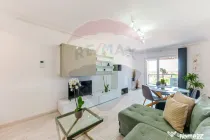 APARTAMENT 3 CAMERE + loc parcare - Adora Park