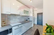 APARTAMENT 3 CAMERE + loc parcare - Adora Park 
