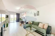 APARTAMENT 3 CAMERE + loc parcare - Adora Park 