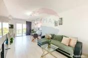 APARTAMENT 3 CAMERE + loc parcare - Adora Park 