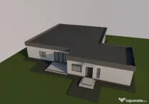 Proprietate rezidențială premium – Livada de Bihor | Construcție 2026