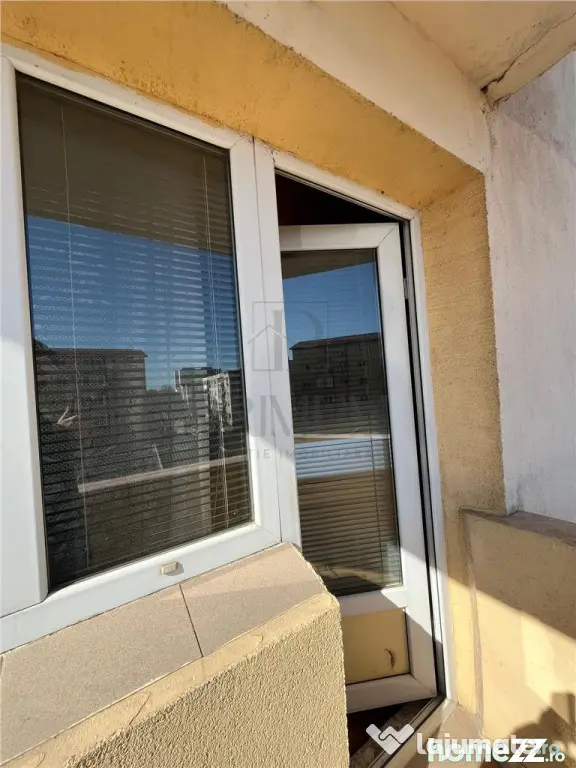 Sagului - 2 Camere - Etaj intermediar - Bloc izolat - Custom - Timisoara (Timis)