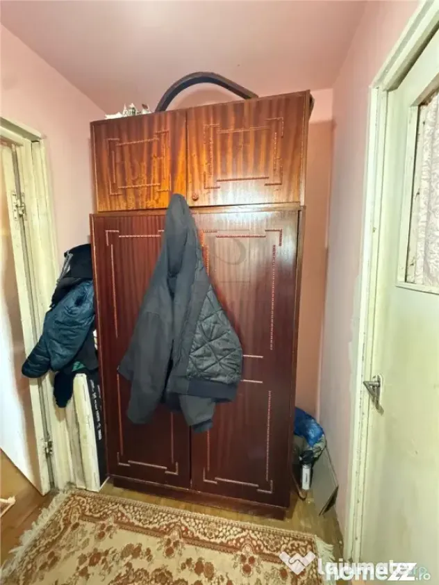 Sagului - 2 Camere - Etaj intermediar - Bloc izolat - Custom - Timisoara (Timis)