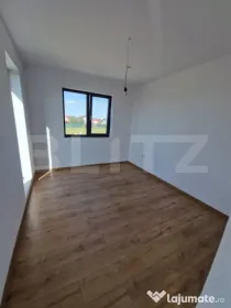 Duplex 4 camere, 116 mp, 3 bai, zona Urseni
