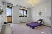 VILĂ EXCEPȚIONALĂ TUNARI | 1534 MP TEREN | 5 DORMITOARE | 