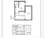 Mehala - 2 Camere - Terasa mare - Bloc 2025 - Loc de parcare